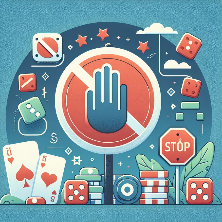 Bahis Bağımlılığı: Belirtiler ve Korunma Yolları