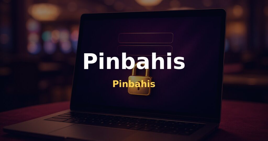 Pinbahis